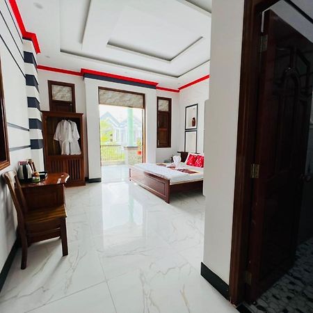 Dai Quang Hotel Can Tho Exterior photo