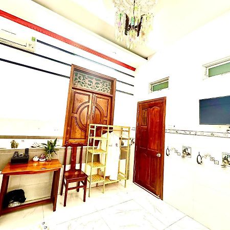 Dai Quang Hotel Can Tho Exterior photo